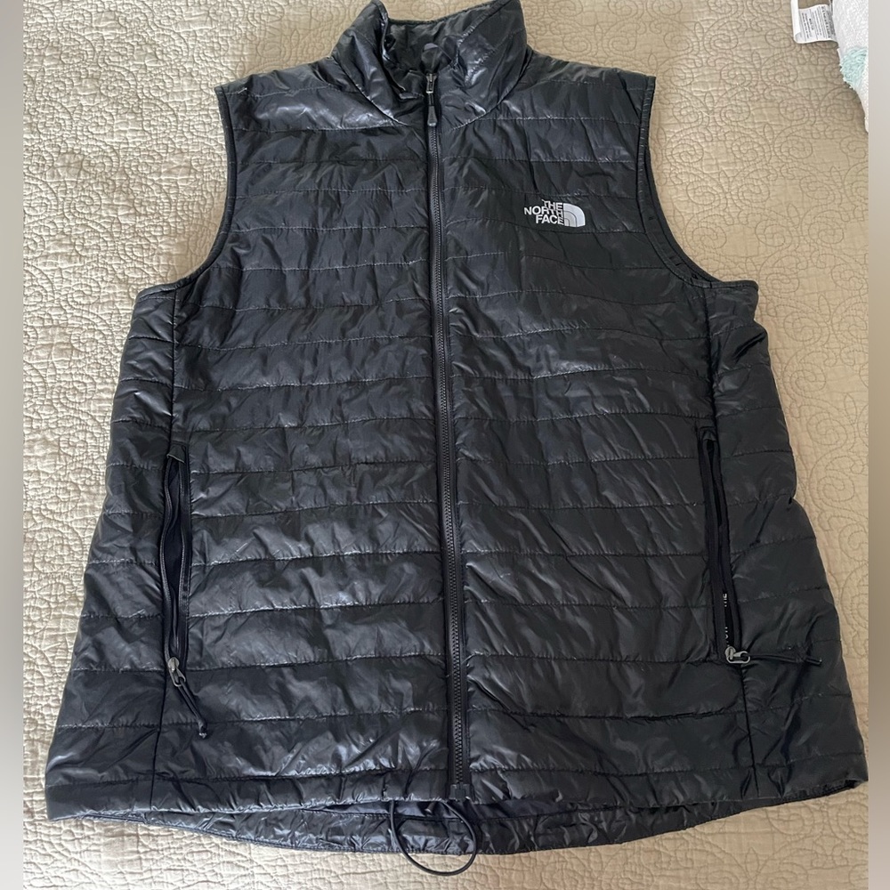 The North Face Men ’s Vest
